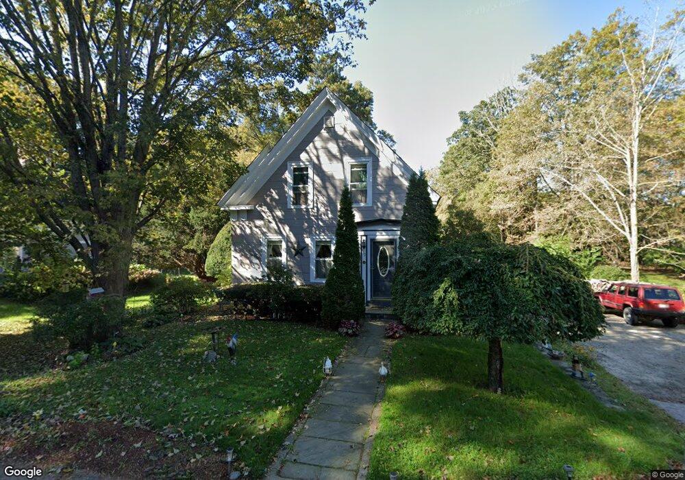 39 Franklin St, Holliston, MA 01746 - photo 1