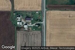 9447 N Us Highway 231, Linden, IN 47955