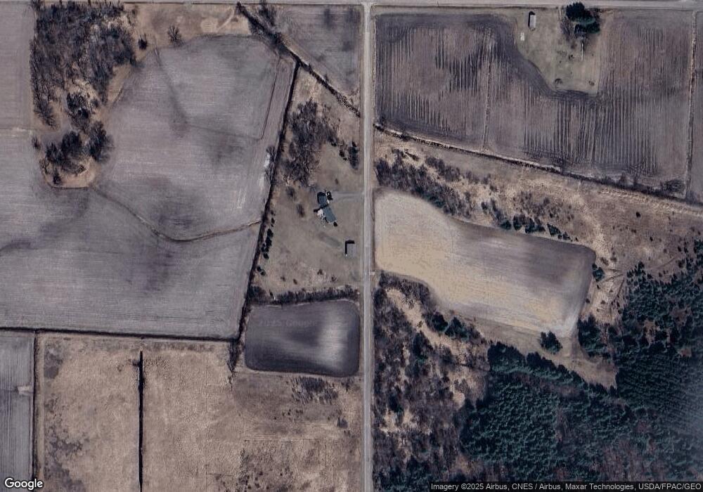 N9051 Dicks Rd, Camp Douglas, WI 54618 - photo 1