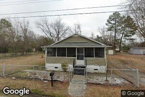 119 Mccutcheon St, Mayesville, SC 29104