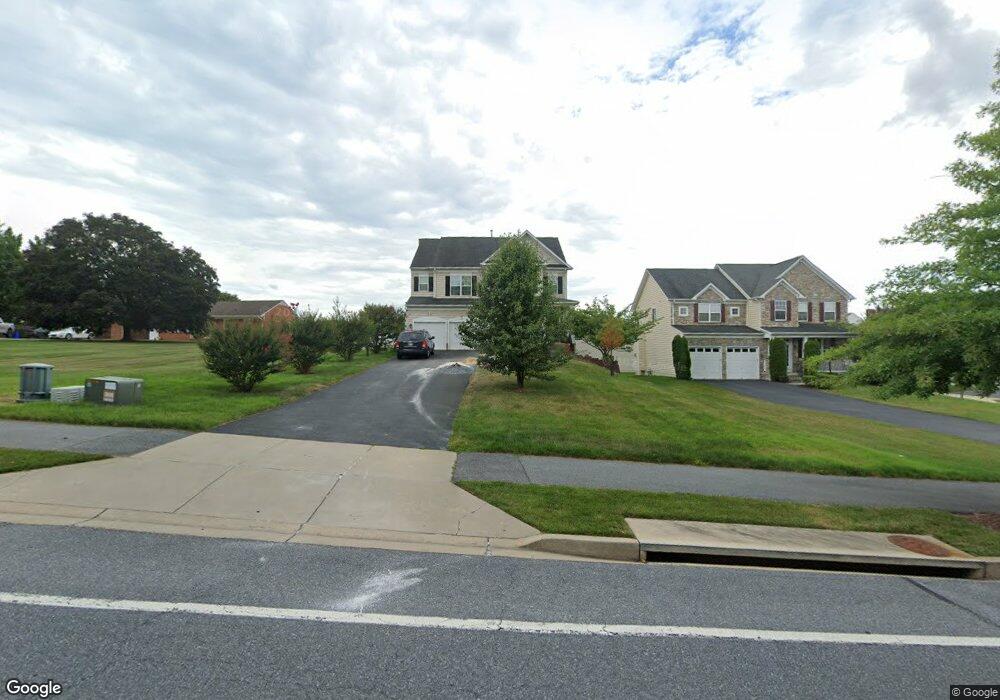 11916 Skylark Rd, Clarksburg, MD 20871 - photo 1