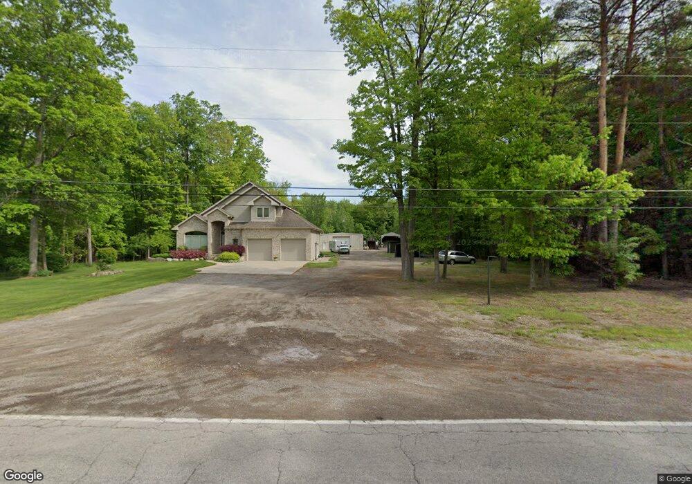 1232 W Lake Rd, Clio, MI 48420 - photo 1