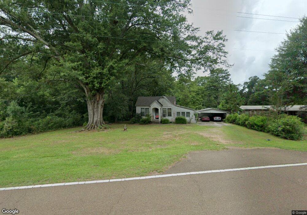 3183 Highway 51 Mm, McComb, MS 39648 - photo 1