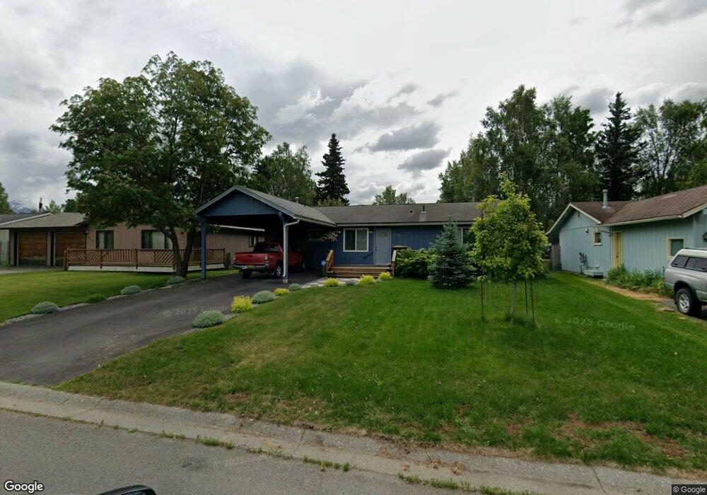 3506 E 66th Ave, Anchorage, AK 99507 - photo 1