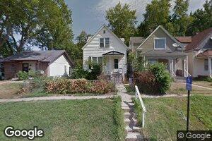 6545 Joseph Ave, Saint Louis, MO 63133