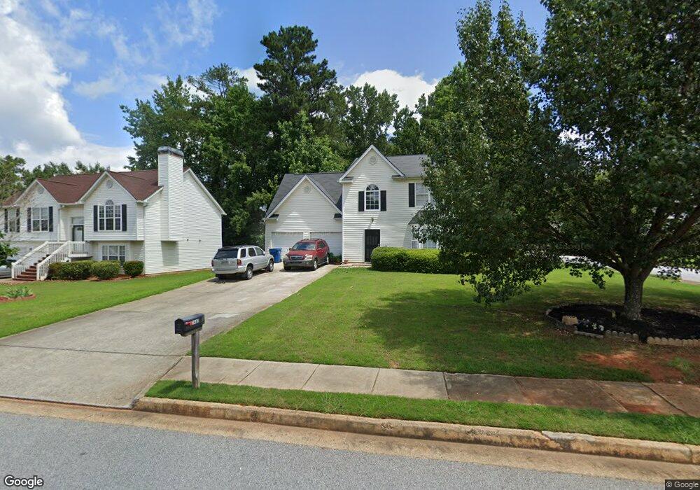 1462 Trafalgar Way unit III, Hampton, GA 30228 - photo 1