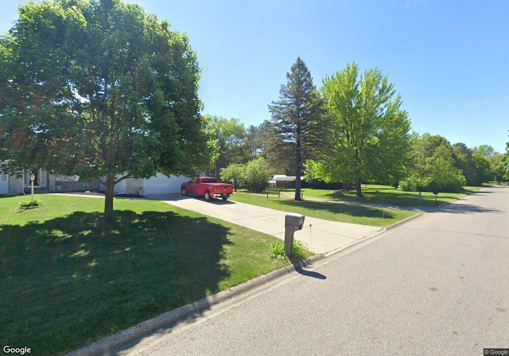 1151 Sandstone Pass, Flint, MI 48532 - photo 1