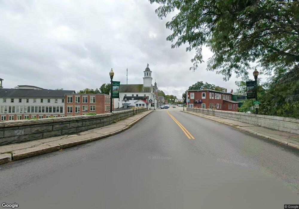 0 Mont Vernon St unit 4403515, Milford, NH 03055 - photo 1