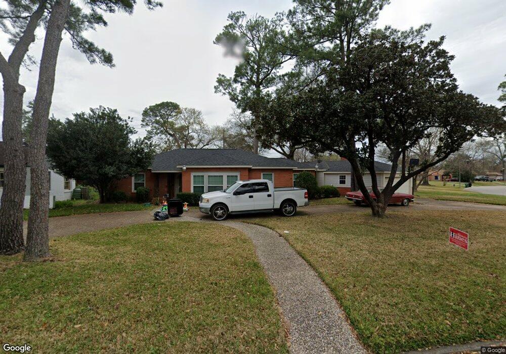 3542 Wentworth St, Houston, TX 77004 - photo 1
