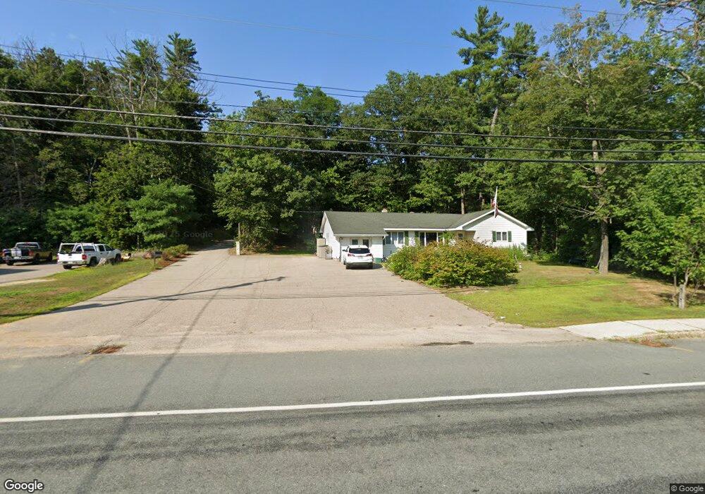 2999 White Mountain Hwy, North Conway, NH 03860 - photo 1