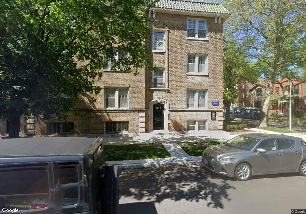 2100 W Ainslie St unit 3E, Chicago, IL 60625 - photo 1