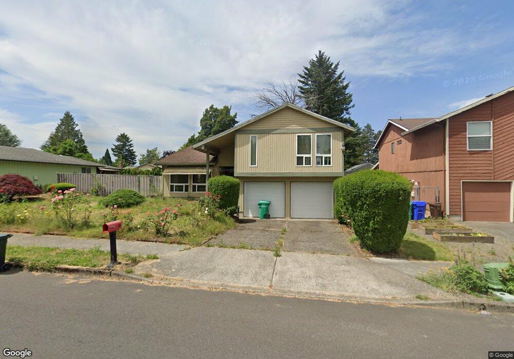 1657 NE La Mesa Place, Gresham, OR 97030 - photo 1