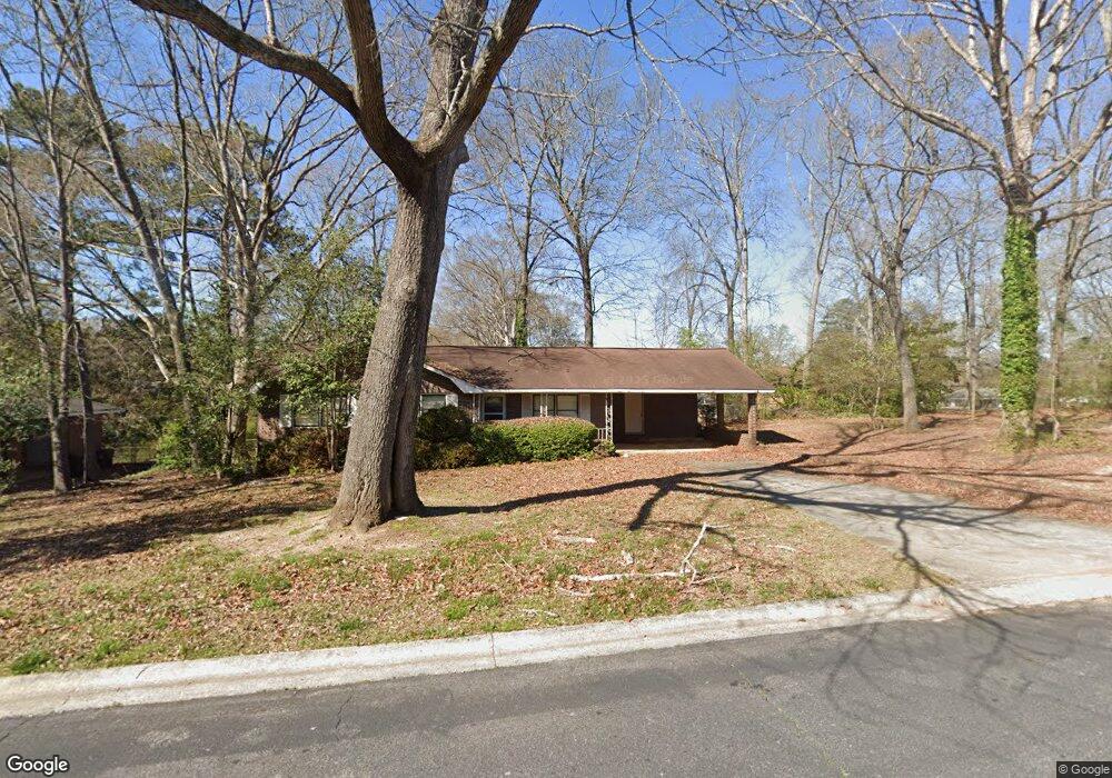 1714 Meadow Way unit 3, Morrow, GA 30260 - photo 1