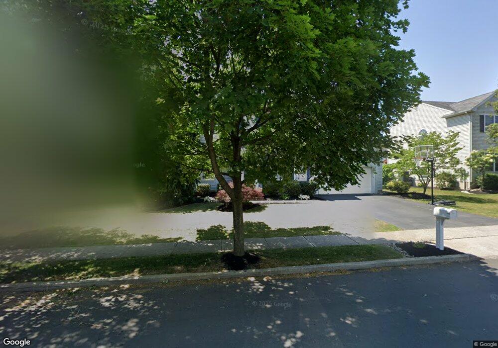 2635 Fieldview Dr, Macungie, PA 18062 - photo 1