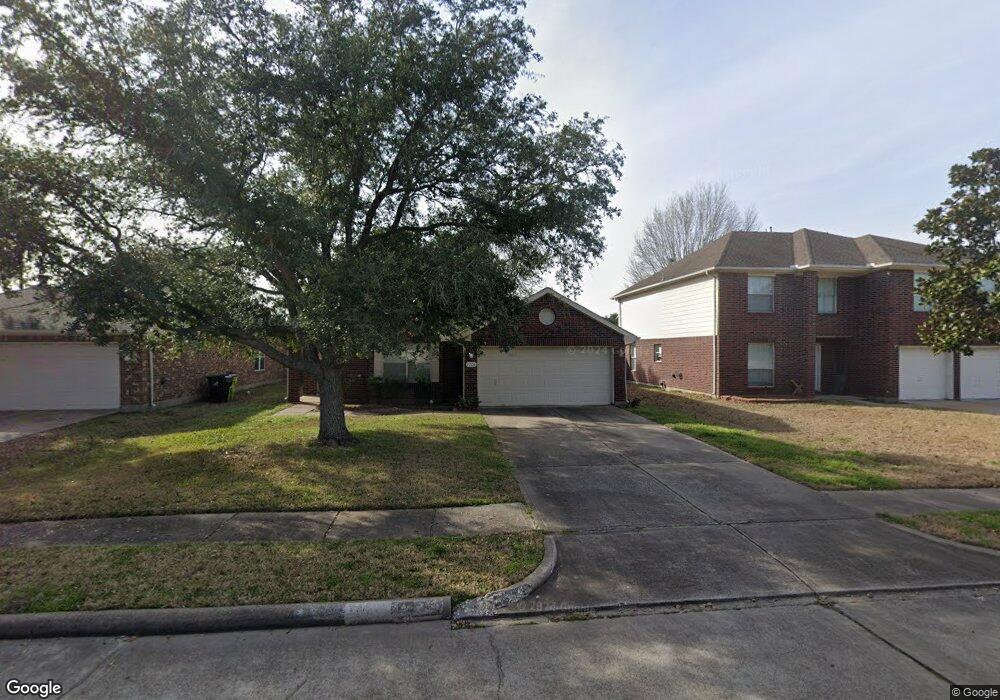 1208 Cambay Dr, Rosenberg, TX 77471 - photo 1