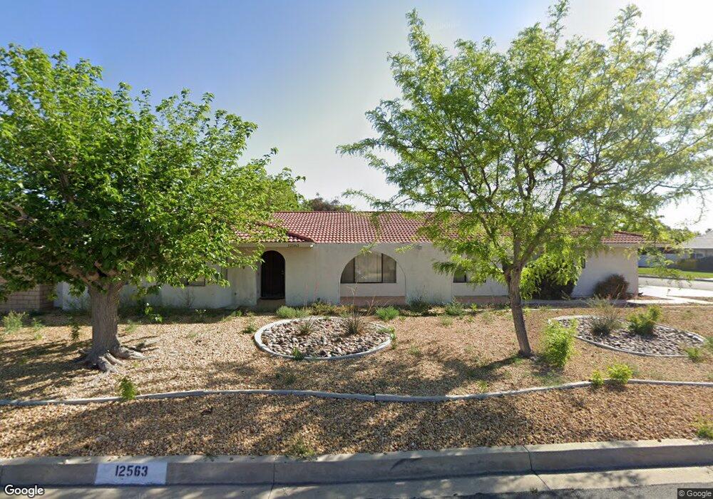 12563 Fairway Rd, Victorville, CA 92392 - photo 1