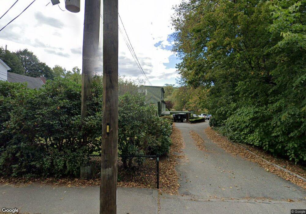 272 Bacon St, Waltham, MA 02451 - photo 1