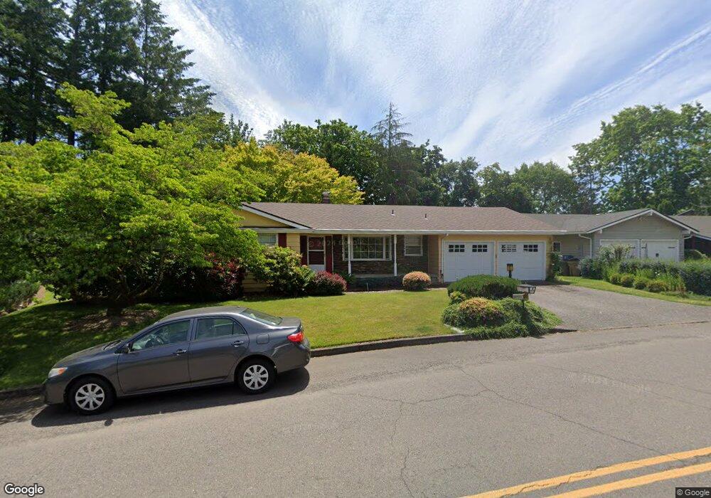 740 Timberline Dr, Lake Oswego, OR 97034 - photo 1