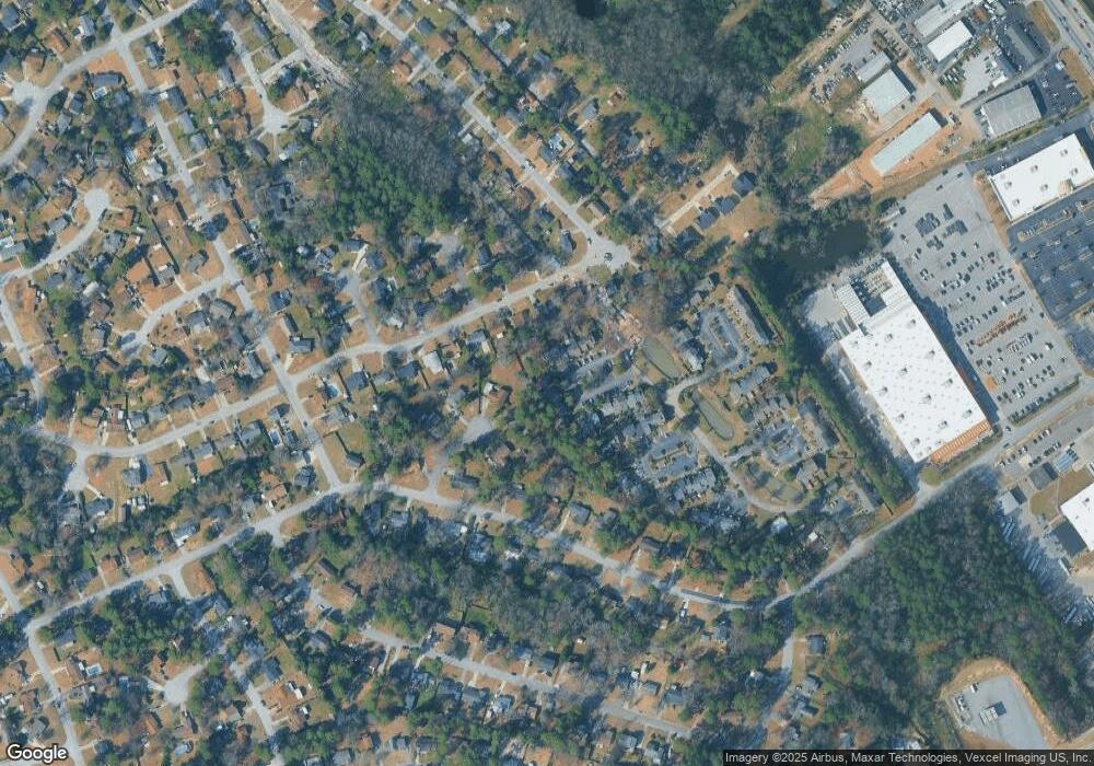 3034 Otter Ct, Augusta, GA 30907 - photo 1