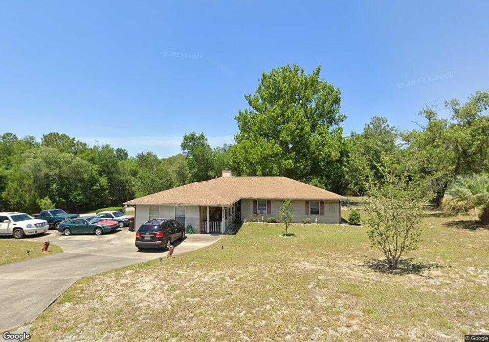 20433 SW 86th St, Dunnellon, FL 34431 - photo 1