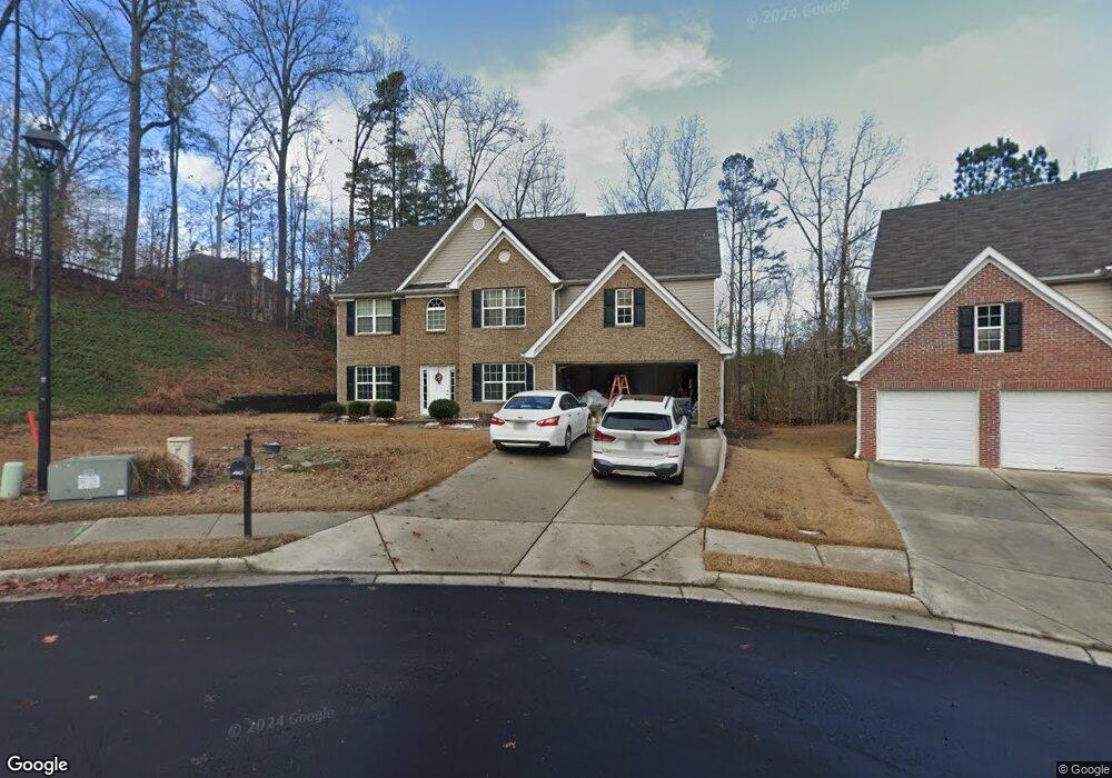 4083 Roxberry Hill Ln unit 3, Buford, GA 30518 - photo 1