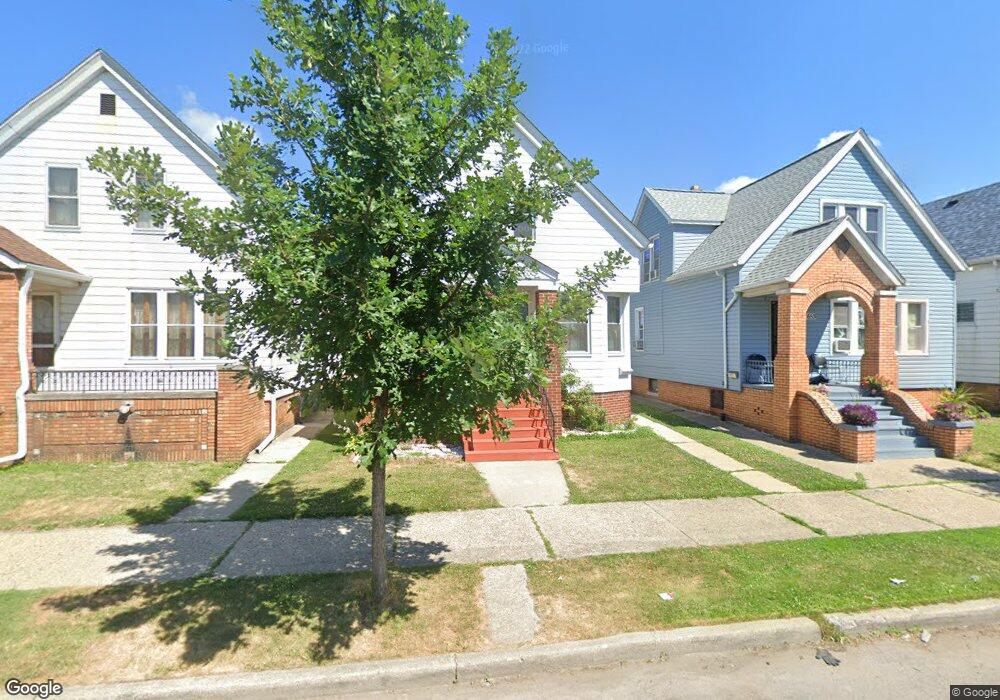 2647 Trowbridge St, HamtraMcK, MI 48212 - photo 1