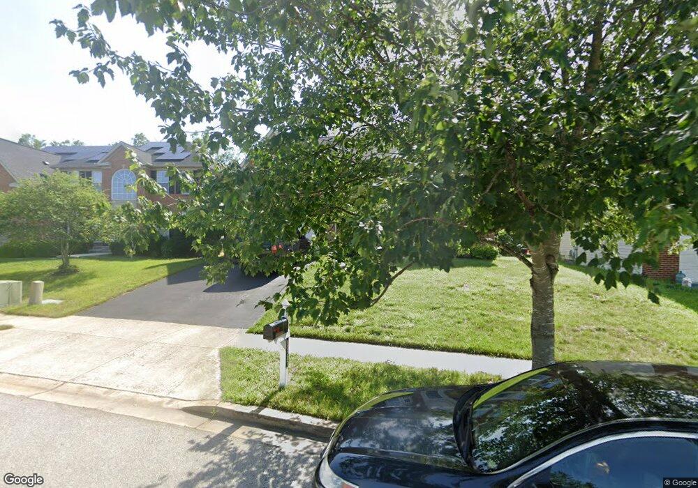 13207 Hampton Farm Ln, Brandywine, MD 20613 - photo 1