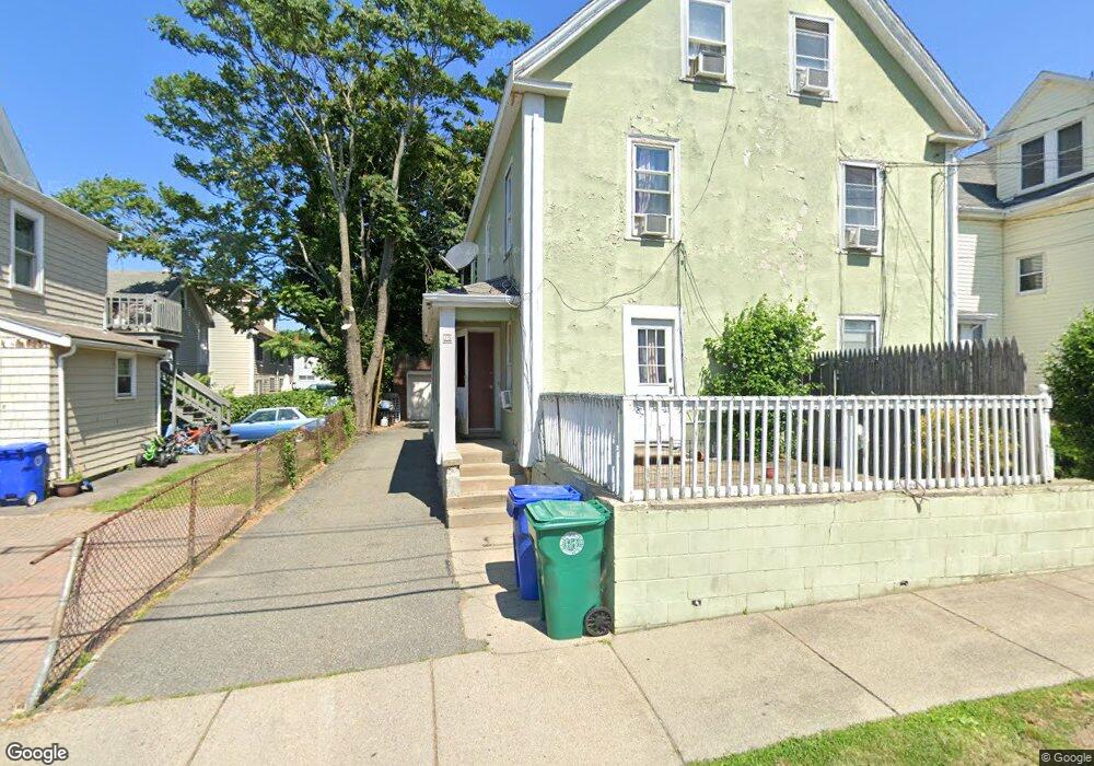 73-75 Clinton St, Newton, MA 02458 - photo 1