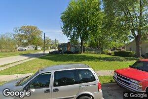 500 Aspenwald Ave, Elkhart, IN 46516