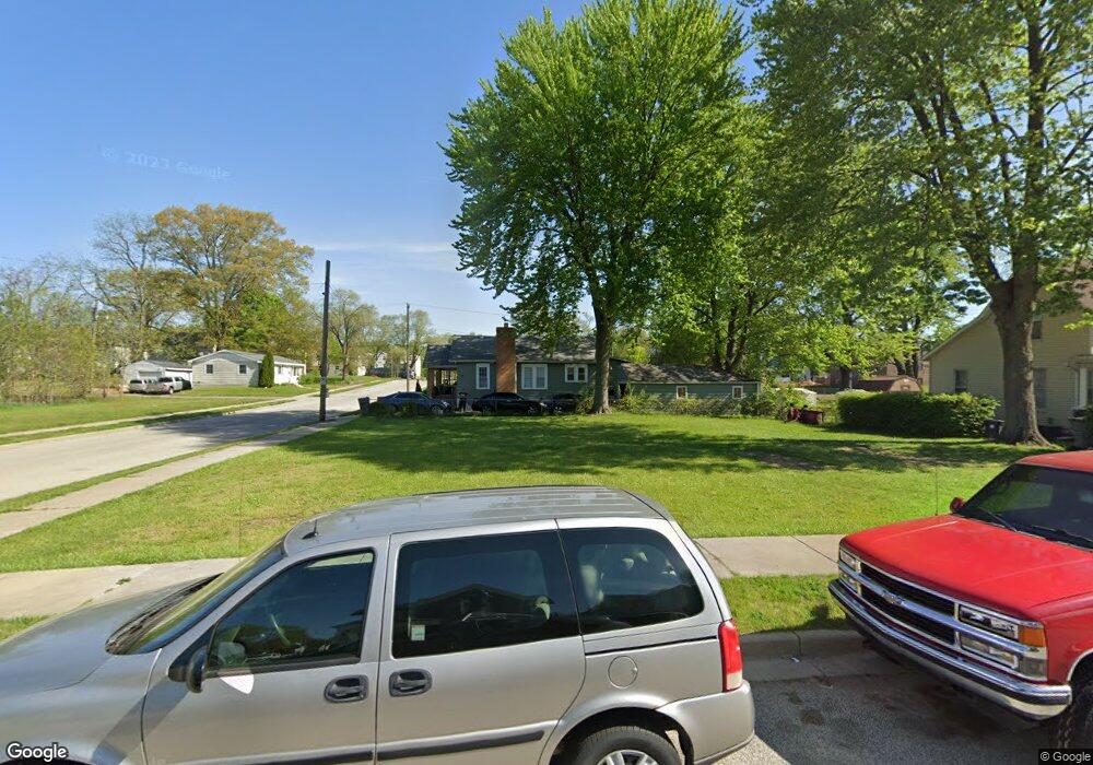 500 Aspenwald Ave, Elkhart, IN 46516 - photo 1