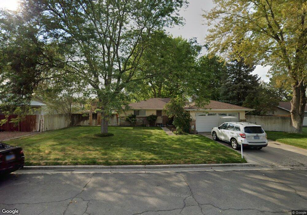 391 Parkview Ave, Winnemucca, NV 89445 - photo 1