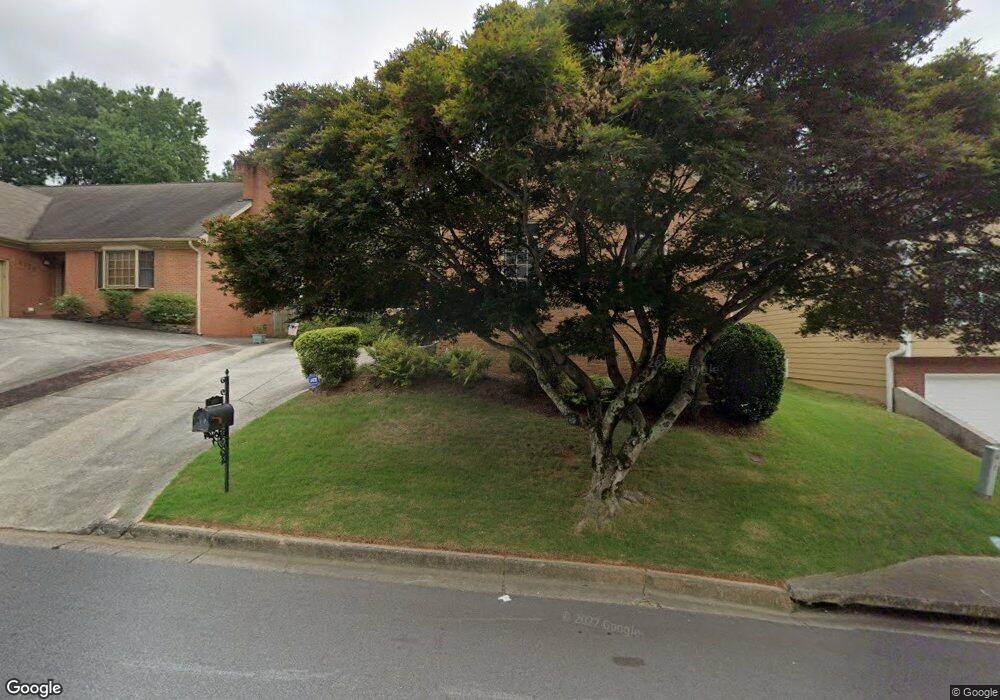 4075 Brookside Manor Dr unit C, Tucker, GA 30084 - photo 1