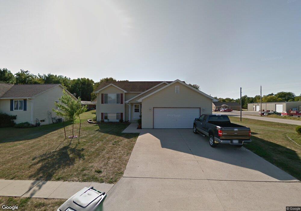 101 Davenport St, Mingo, IA 50168 - photo 1