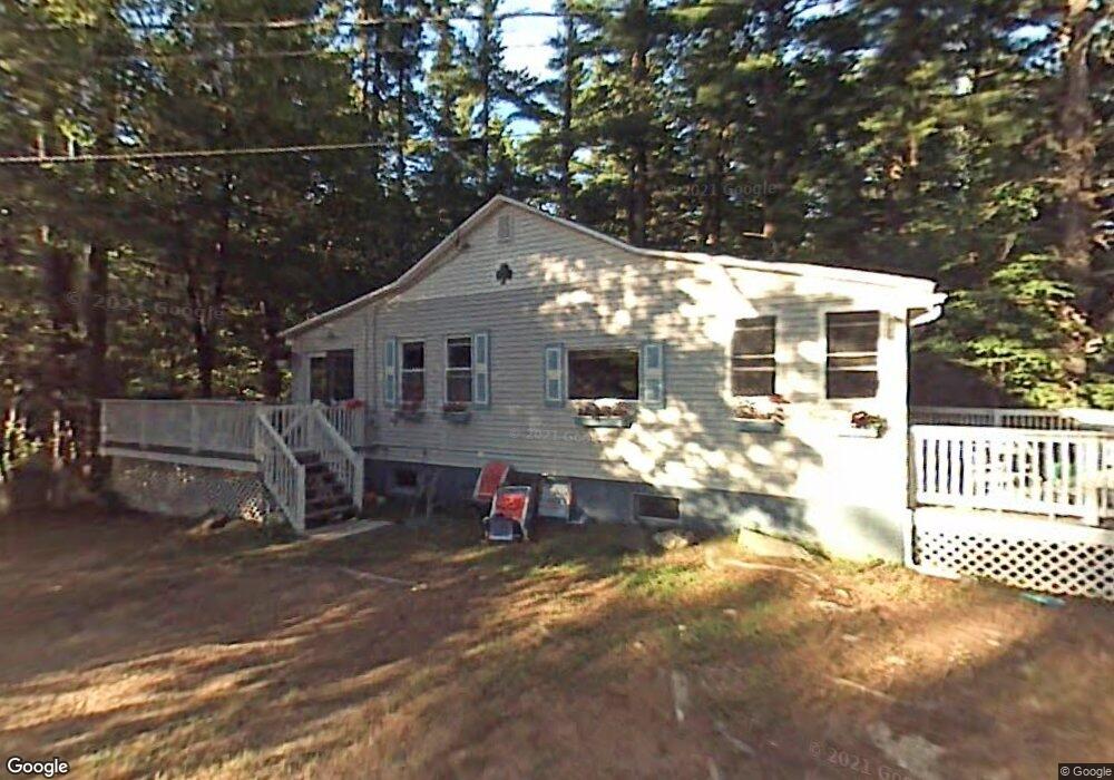 7 Elm St, Windham, NH 03087 - photo 1