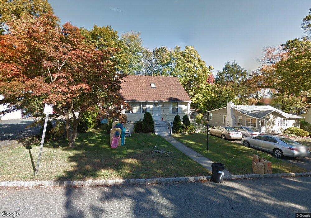 70 Glenwood Ave, Lake Hiawatha, NJ 07034 - photo 1