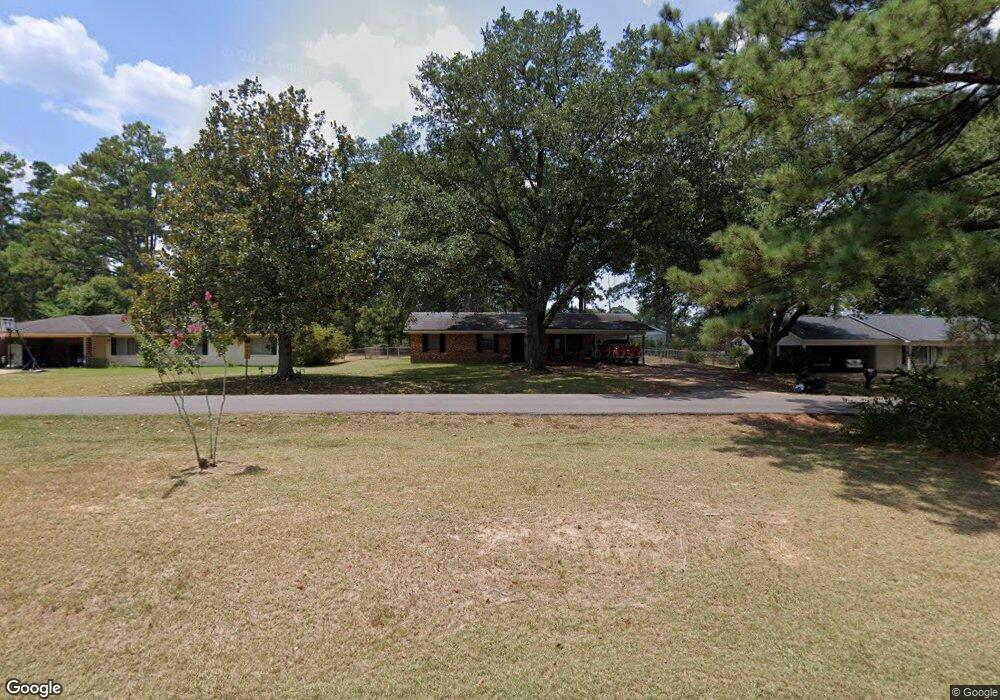112 Holiday Blvd, Pineville, LA 71360 - photo 1