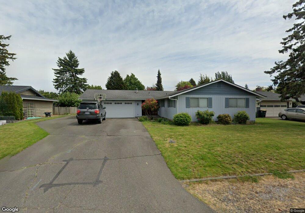 5352 Bellaire Way, Bellingham, WA 98226 - photo 1