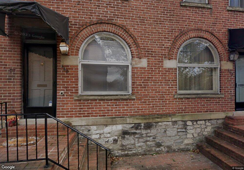 660 Jaeger St unit 662, Columbus, OH 43206 - photo 1