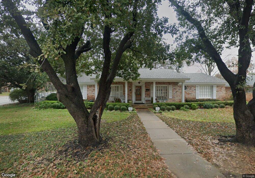 452 Brookview Dr, Hurst, TX 76054 - photo 1