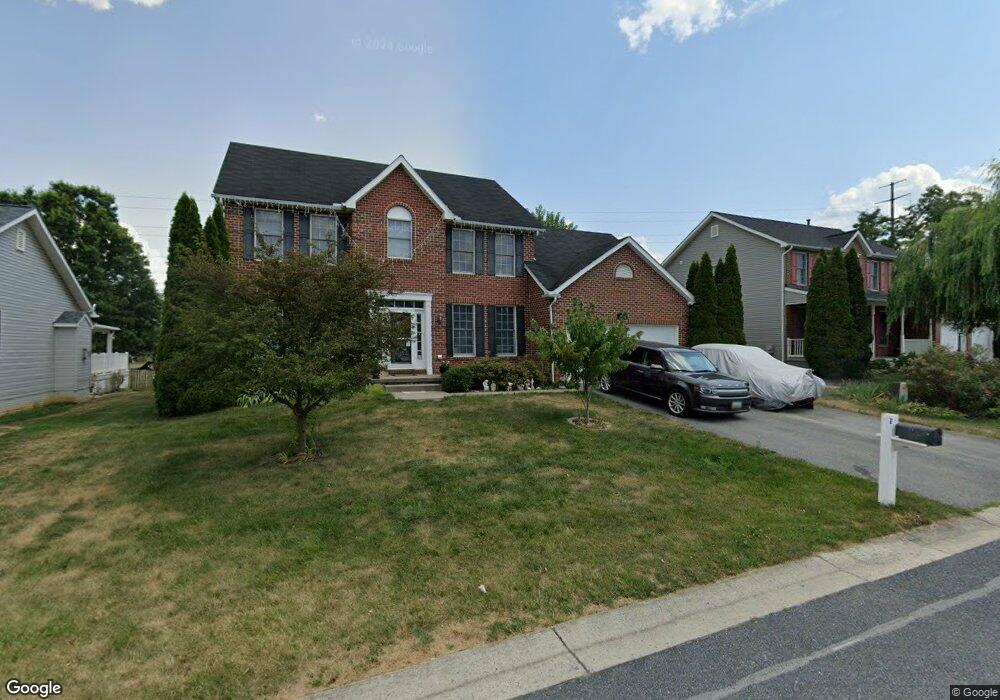 13555 Pulaski Dr, Hagerstown, MD 21742 - photo 1