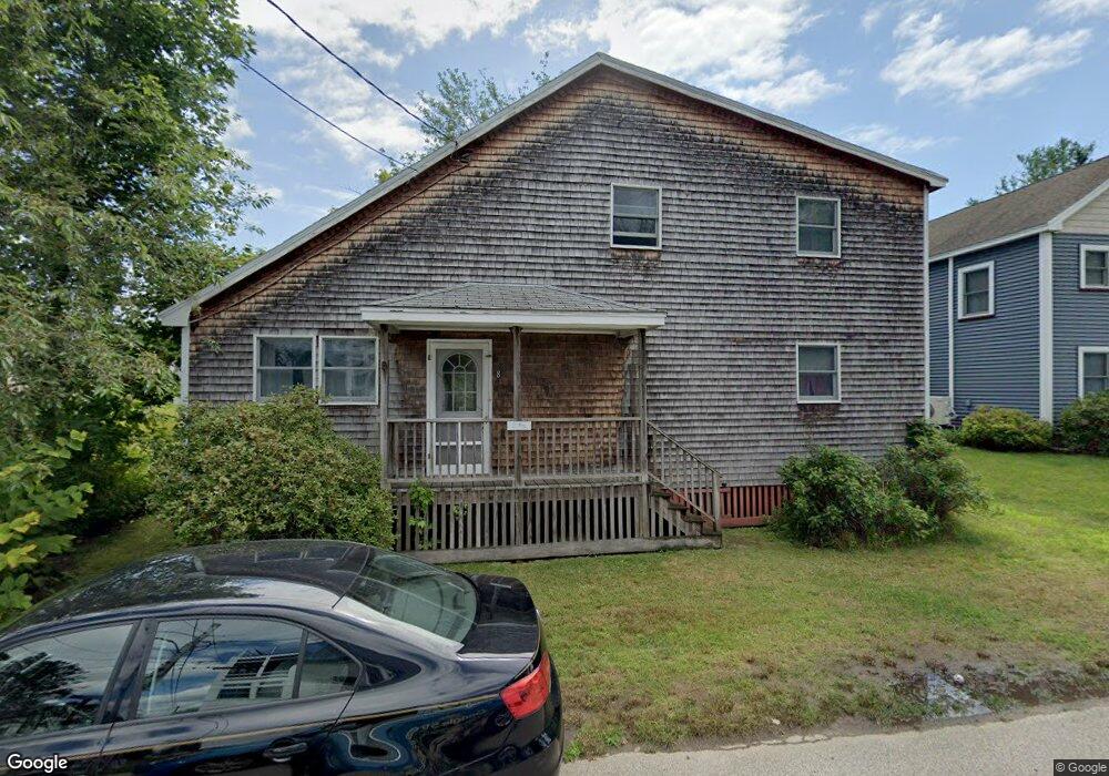 8 Clover St, Old Orchard Beach, ME 04064 - photo 1