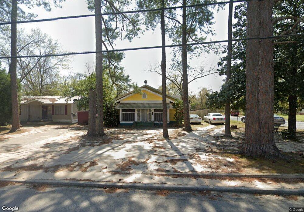 3324 Napier Ave, Macon, GA 31204 - photo 1