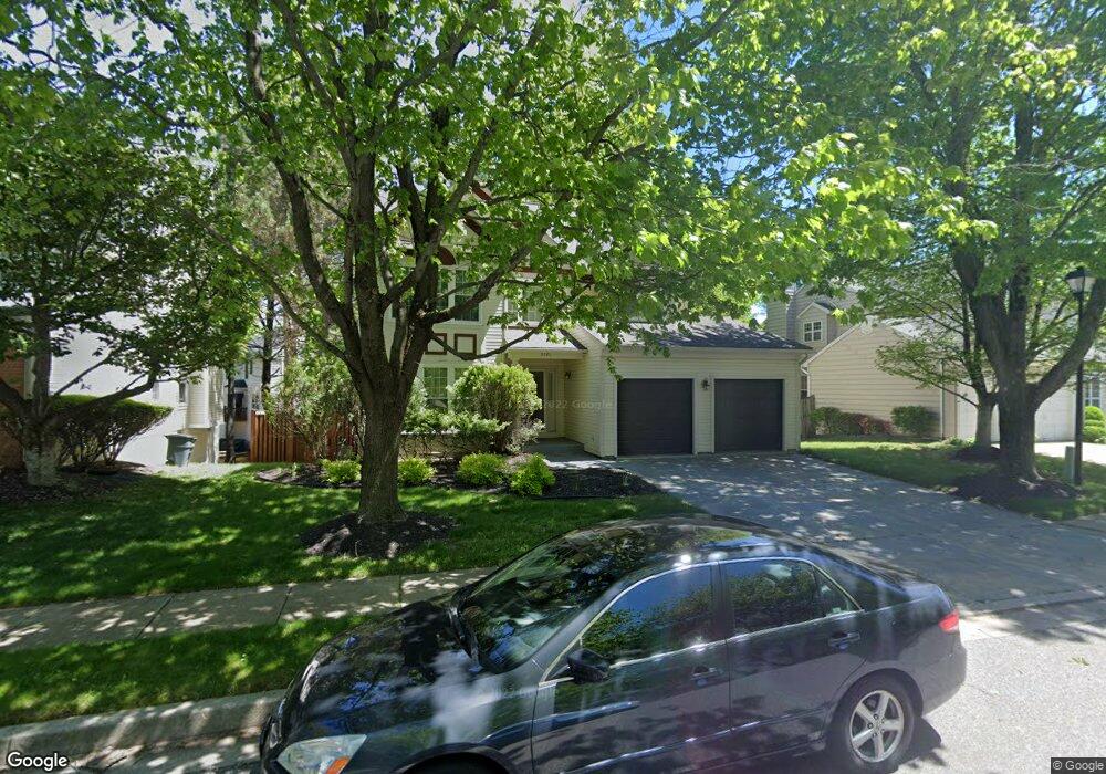 9521 Meadows Farm Dr, Owings Mills, MD 21117 - photo 1