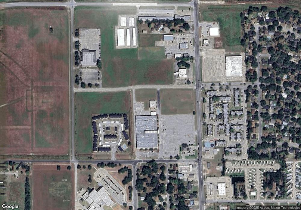 3111 Avenue C, Bay City, TX 77414 - photo 1