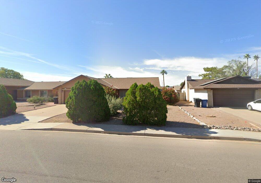 3176 N Coronado St, Chandler, AZ 85224 - photo 1