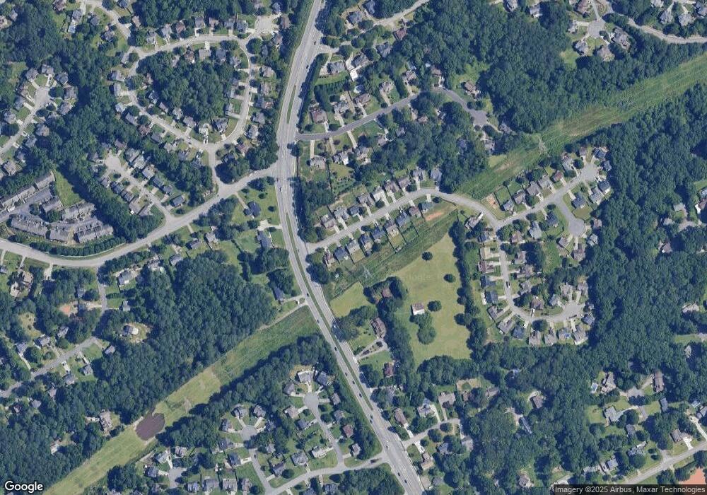 528 Lee Miller Dr unit 1, Suwanee, GA 30024 - photo 1