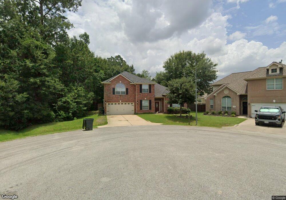 9203 Hidden Ct, Magnolia, TX 77354 - photo 1