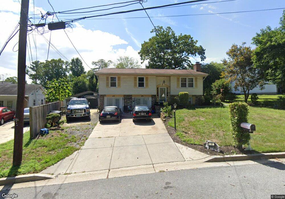 13104 Chalfont Ave, Fort Washington, MD 20744 - photo 1