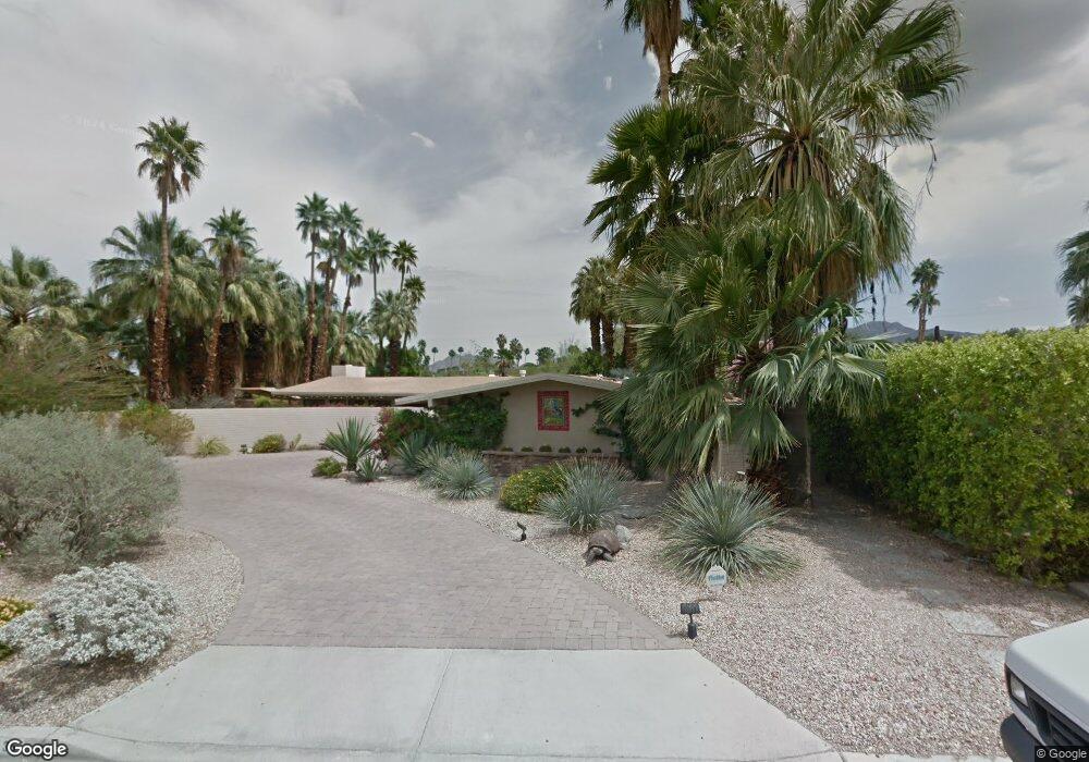 73135 Fiddleneck Ln, Palm Desert, CA 92260 - photo 1