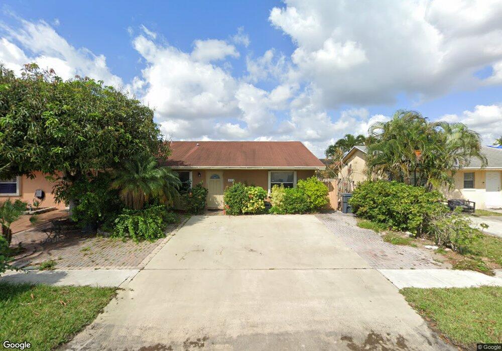 4911 Pimlico Ct, West Palm Beach, FL 33415 - photo 1